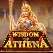 Wisdom of Athena hot game cover